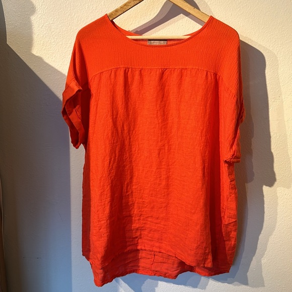 SAIPH LAB 100% Italian linen - Picture 6 of 9